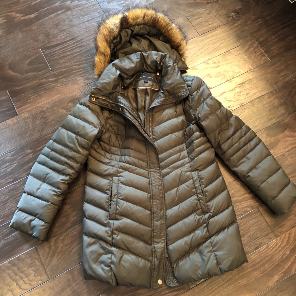 Marc New York Down Jacket